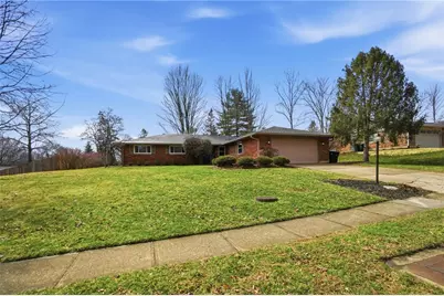 1990 Highland Meadows Drive, Dayton, OH 45459 - Photo 1