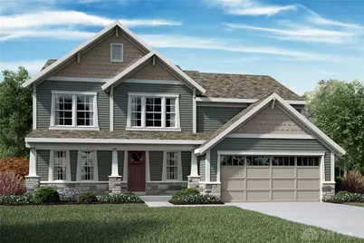 5184 Waterleaf Drive, Tipp City, OH 45371 - Photo 1