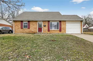 1315 Clement Ave, Dayton, OH 45417 - Photo 1
