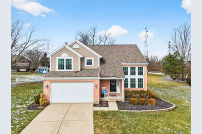 2798 Millstone Court, Maineville, OH 45039 - Photo 1