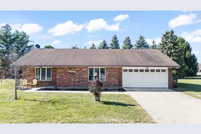 404 Spotted Doe Trail, Piqua, OH 45356 - Photo 1