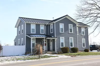 2450 Beaver Valley Road, Dayton, OH 45434 - Photo 1