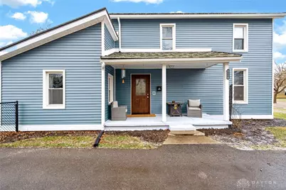 139 E Jefferson Street, Germantown, OH 45327 - Photo 1