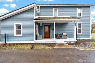 139 E Jefferson St, Germantown, OH 45327 - Photo 1