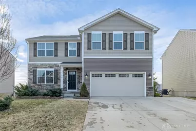 2795 Kingman Drive, Xenia, OH 45385 - Photo 1