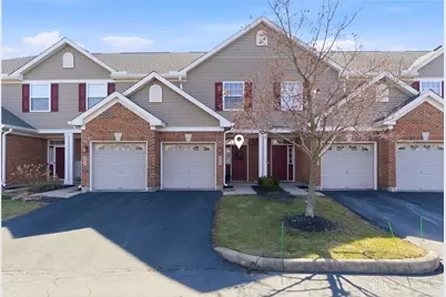 4387 Straight Arrow Road, Beavercreek, OH 45430 - Photo 1