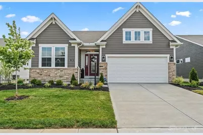 1796 Archerfield Place, Miamisburg, OH 45342 - Photo 1