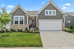 1796 Archerfield Pl, Miamisburg, OH 45342 - Photo 1