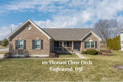 101 Pleasant Chase Circle, Englewood, OH 45322 - Photo 1