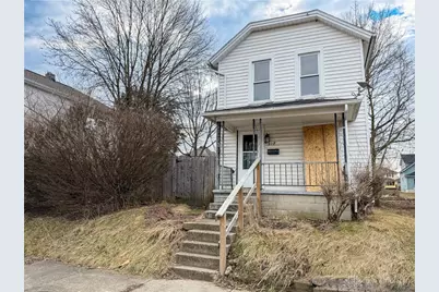 920 Elder Street, Springfield, OH 45505 - Photo 1