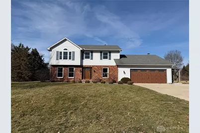 1595 Fox Run, Troy, OH 45373 - Photo 1