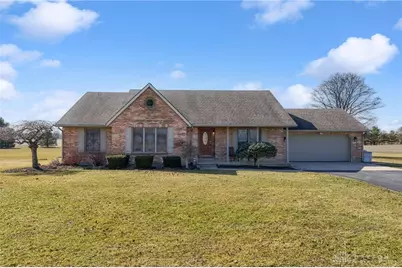 2225 Center Road, Wilmington, OH 45177 - Photo 1