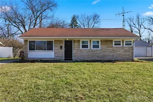 4370 Saylor St, Dayton, OH 45416 - Photo 1