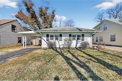 2337 Ned Drive, Moraine, OH 45439 - Photo 1