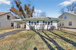 2337 Ned Dr, Moraine, OH 45439 - Photo 1