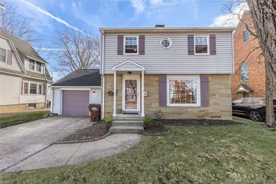127 S Kensington Place, Springfield, OH 45504 - Photo 1