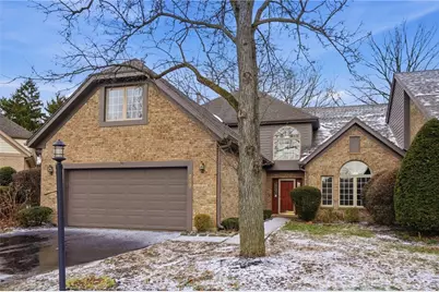 889 Timberlake Court, Kettering, OH 45429 - Photo 1