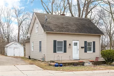 330 East Street, Springboro, OH 45066 - Photo 1