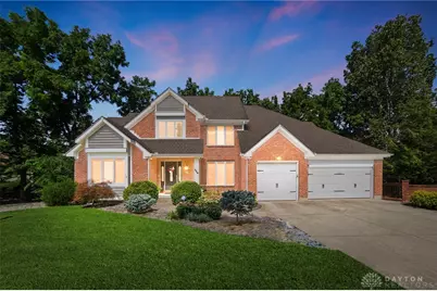 449 Ridge Line Court, Dayton, OH 45458 - Photo 1