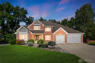 449 Ridge Line Ct, Dayton, OH 45458 - Photo 1