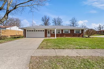 7100 Chatlake Drive, Dayton, OH 45424 - Photo 1