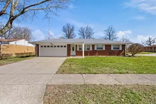 7100 Chatlake Dr, Dayton, OH 45424 - Photo 1