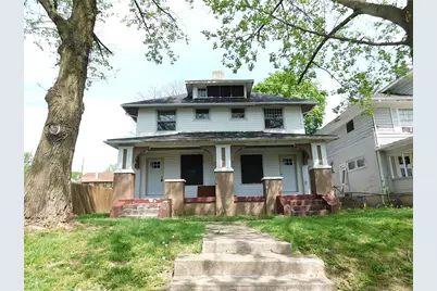 929 Harvard Boulevard, Dayton, OH 45406 - Photo 1