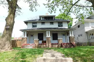 929 Harvard Blvd, Dayton, OH 45406 - Photo 1