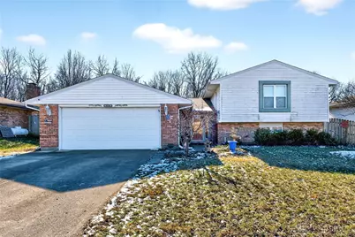 5770 Charlesgate Road, Dayton, OH 45424 - Photo 1