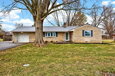 60 Rosewood Drive, Springboro, OH 45066 - Photo 1