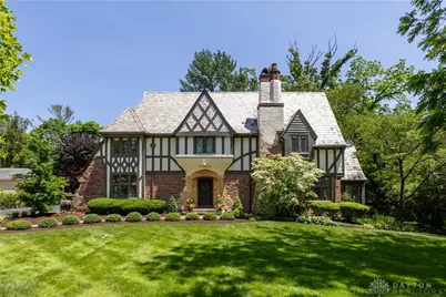 1500 Ridgeway Road, Oakwood, OH 45419 - Photo 1