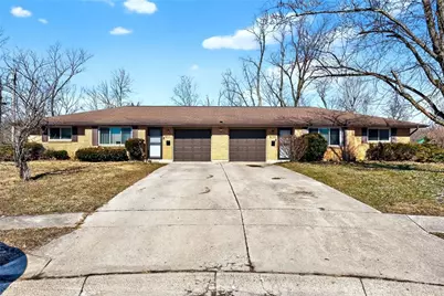 3171 3173 Autumn Ridge Court, Dayton, OH 45414 - Photo 1