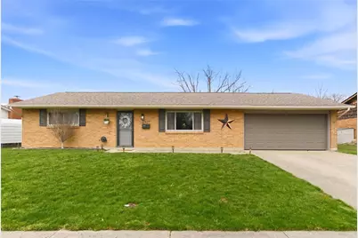 2307 Stop 8 Road, Dayton, OH 45414 - Photo 1