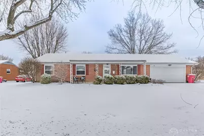 55 N Williams Drive, West Milton, OH 45383 - Photo 1