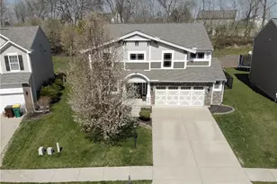 240 Bailey Ln, Springboro, OH 45066 - Photo 1