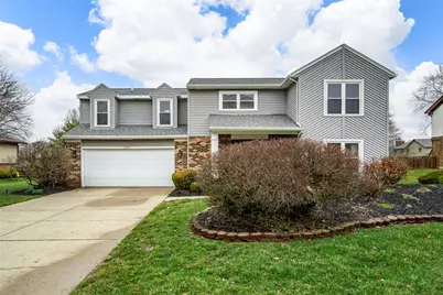 2551 Woodbluff Lane, Washington Twp, OH 45458 - Photo 1