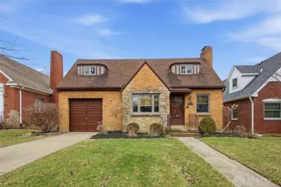 235 Claranna Avenue, Oakwood, OH 45419 - Photo 1