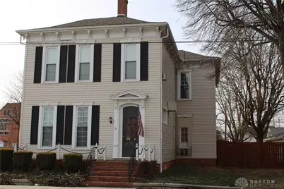 2 N Main Street, Arcanum, OH 45304 - Photo 1