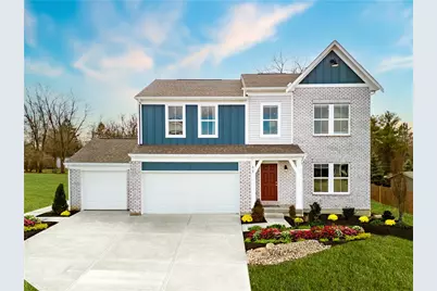 819 Hunters Run Drive, Brookville, OH 45309 - Photo 1