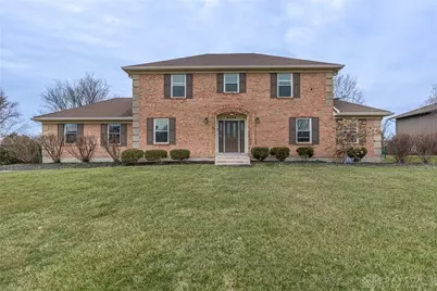 9095 S Normandy Lane, Dayton, OH 45458 - Photo 1