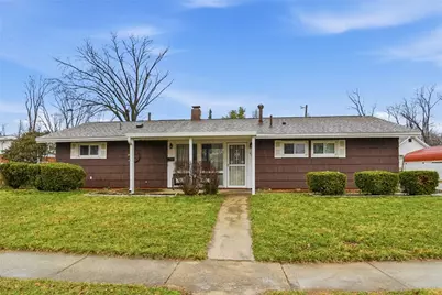 5187 Bayside Drive, Dayton, OH 45431 - Photo 1