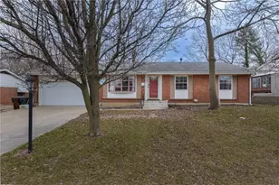 6300 Carnation Rd, West Carrollton, OH 45449 - Photo 1