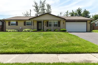 213 Porter Drive, Englewood, OH 45322 - Photo 1