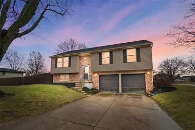 9881 Rose Arbor Drive, Centerville, OH 45458 - Photo 1