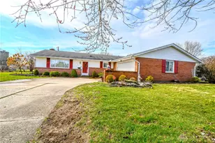 5141 Weddington Dr, Trotwood, OH 45426 - Photo 1