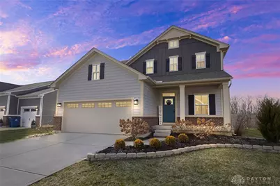 929 Cedar Grove Drive, Tipp City, OH 45371 - Photo 1