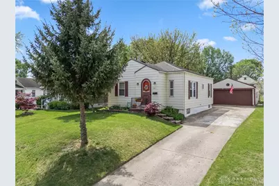 1611 Horlacher Avenue, Kettering, OH 45420 - Photo 1