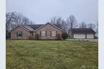 4909 Shannon Avenue, Bethel Twp, OH 45504 - Photo 1