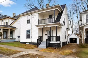 69 W Vine St, Wilmington, OH 45177 - Photo 1