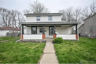 718 Summer Street, Springfield, OH 45505 - Photo 1